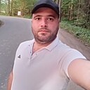 Емин, 33 года