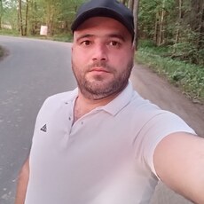 Фотография мужчины Емин, 33 года из г. Канаш