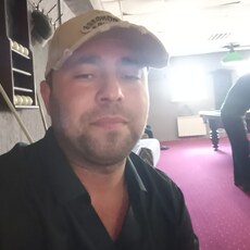 Фотография мужчины Мухаммад, 30 лет из г. Сочи