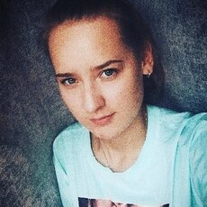 Фотография девушки Алёна, 27 лет из г. Екатеринбург