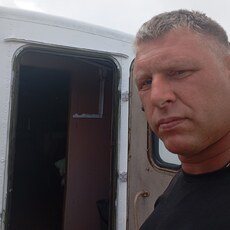 Фотография мужчины Владимир, 39 лет из г. Находка