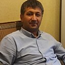 Мурад, 44 года