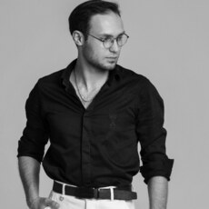 Фотография мужчины Левон, 27 лет из г. Москва