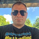 Жека, 39 лет
