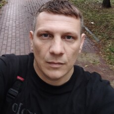 Фотография мужчины Максим, 40 лет из г. Белгород