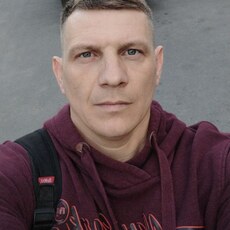 Фотография мужчины Максим, 40 лет из г. Белгород