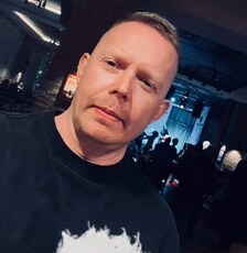 Фотография мужчины Павел, 41 год из г. Челябинск