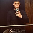 Бекболат, 24 года
