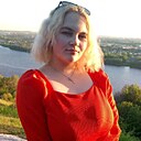 Александра, 22 года