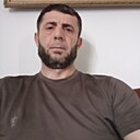 Амир, 45 лет