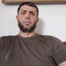 Фотография мужчины Амир, 45 лет из г. Сасово
