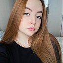 Полина, 23 года