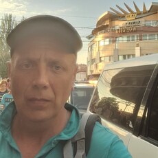 Фотография мужчины Андрей, 51 год из г. Губаха