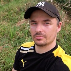 Фотография мужчины Коля, 36 лет из г. Днепр