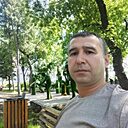 Аюб, 37 лет