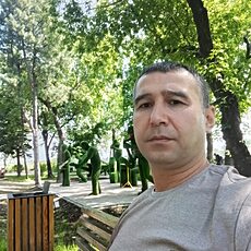 Фотография мужчины Аюб, 37 лет из г. Владивосток