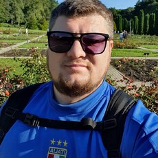 Фотография мужчины Рус, 42 года из г. Донецк