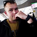 Антон, 26 лет