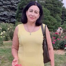 Фотография девушки Мария, 61 год из г. Минск