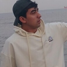 Фотография мужчины Кадирбек, 28 лет из г. Владивосток