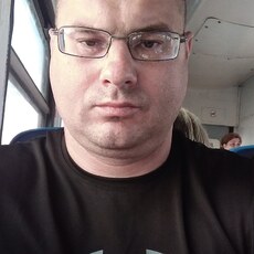 Фотография мужчины Сергей, 41 год из г. Ленинградская