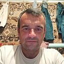 Эшон, 46 лет