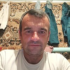 Фотография мужчины Эшон, 46 лет из г. Омск