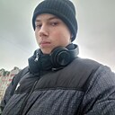 Евгений, 18 лет