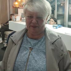 Фотография девушки Ирина, 47 лет из г. Минск