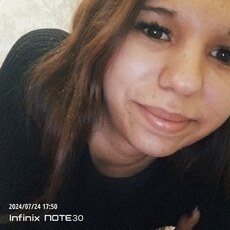 Фотография девушки Алиса, 22 года из г. Пермь