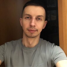 Фотография мужчины Михаил, 30 лет из г. Нижневартовск