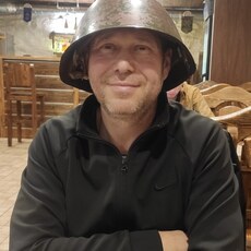 Фотография мужчины Александр, 44 года из г. Сургут