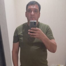 Фотография мужчины Константин, 43 года из г. Краснодар