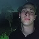 Даниил, 21 год