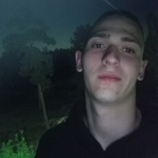Фотография мужчины Даниил, 21 год из г. Кострома