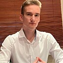 Илья, 23 года