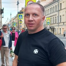 Фотография мужчины Денис, 42 года из г. Мурманск