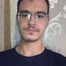 Фотография мужчины Nikolay, 21 год из г. Сургут