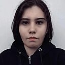 Ксения, 22 года