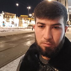 Фотография мужчины Шухрат, 24 года из г. Алматы