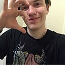 Даниил, 24 года