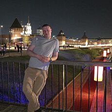 Фотография мужчины Давид, 37 лет из г. Кимры
