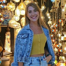 Фотография девушки Света, 36 лет из г. Нижний Новгород