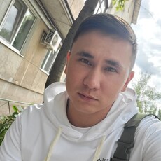 Фотография мужчины Idel, 28 лет из г. Тюмень