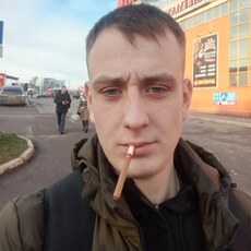 Фотография мужчины Андрей, 23 года из г. Калининград