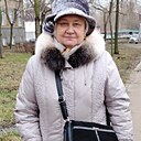 Антонина, 69 лет