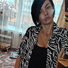 Фотография девушки Ирина, 43 года из г. Новосибирск