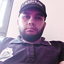 Шахруз, 32 года