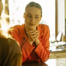Фотография девушки Анастасия, 34 года из г. Санкт-Петербург