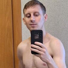 Фотография мужчины Святослав, 28 лет из г. Барнаул